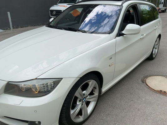 BMW 3er 325i 2012 – снимка 2