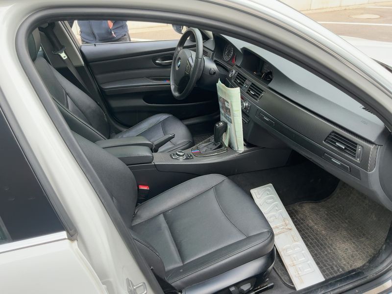 BMW 3er 325i 2012 – снимка 16