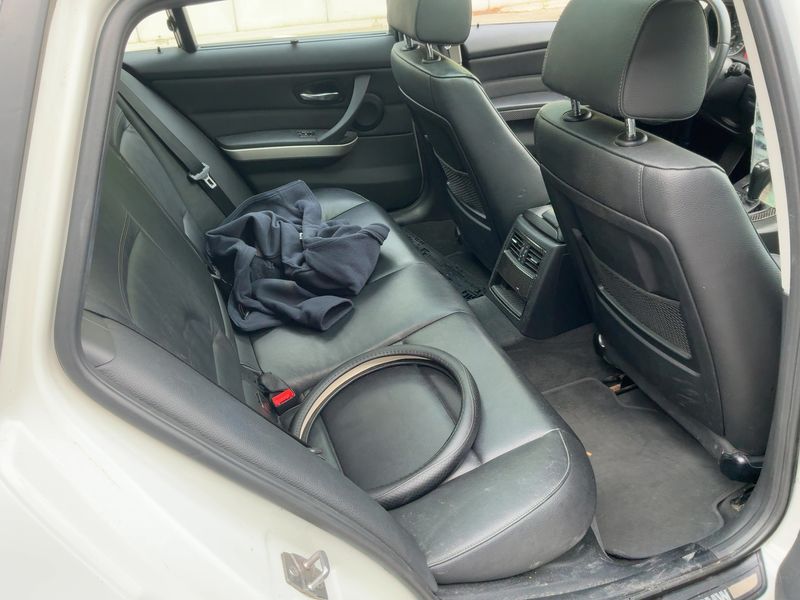BMW 3er 325i 2012 – снимка 19