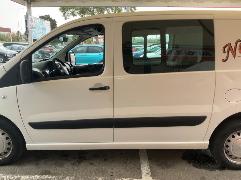 Peugeot Expert 2.0 HDi L1H1 Access 2012 – снимка 4