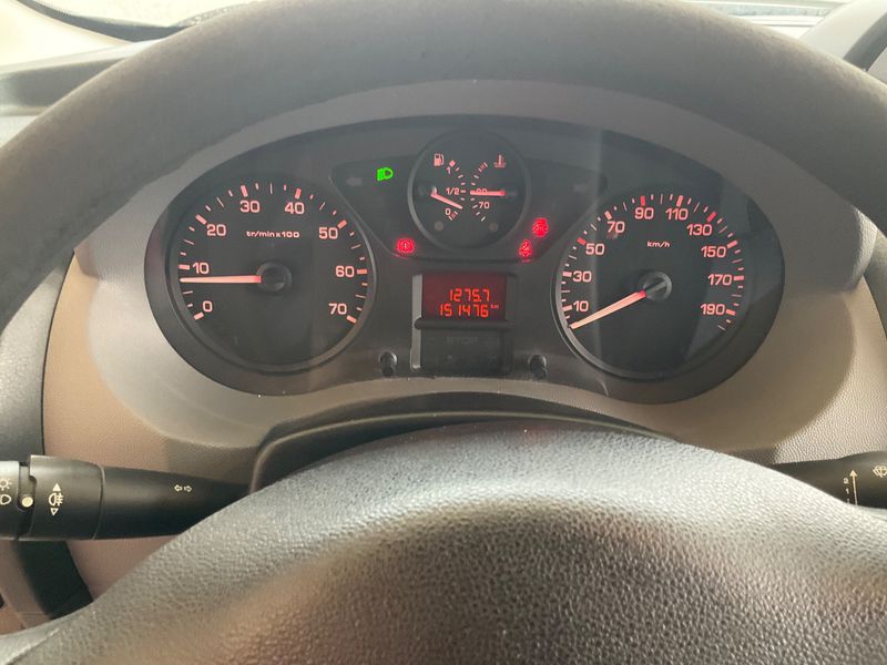 Peugeot Expert 2.0 HDi L1H1 Access 2012 – снимка 13