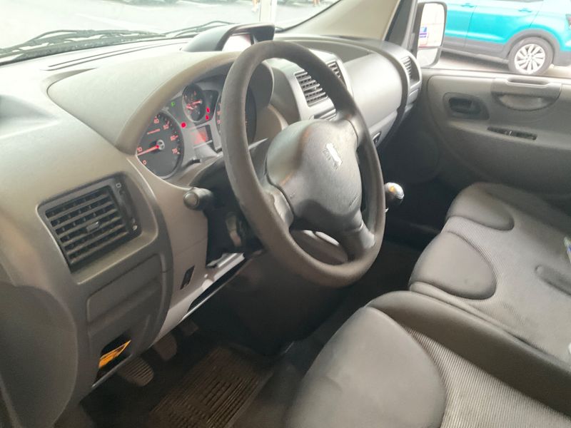 Peugeot Expert 2.0 HDi L1H1 Access 2012 – снимка на щета