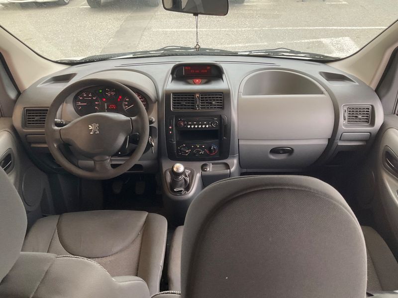Peugeot Expert 2.0 HDi L1H1 Access 2012 – снимка 12