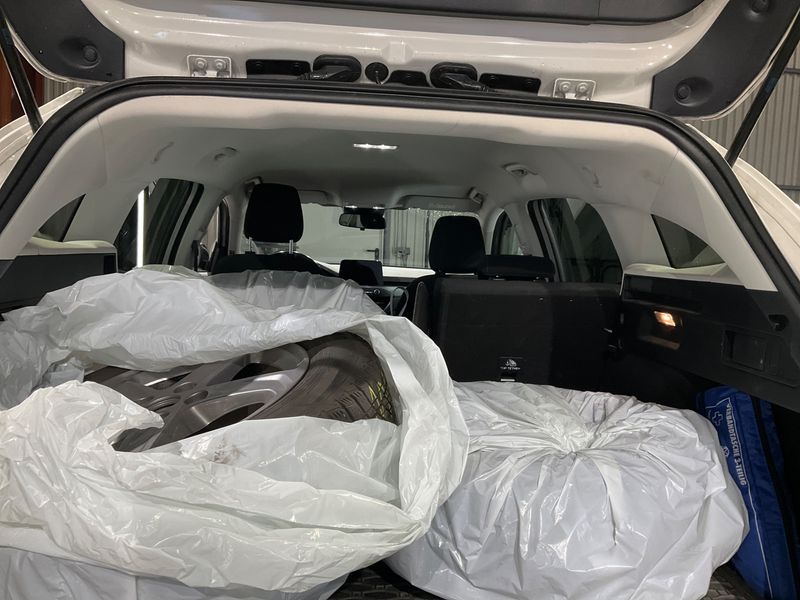 Ford Focus 1.5 TDCi EcoBlue Active 2019 – снимка 26