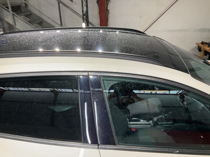 Ford Focus 1.5 TDCi EcoBlue Active 2019 – снимка 13