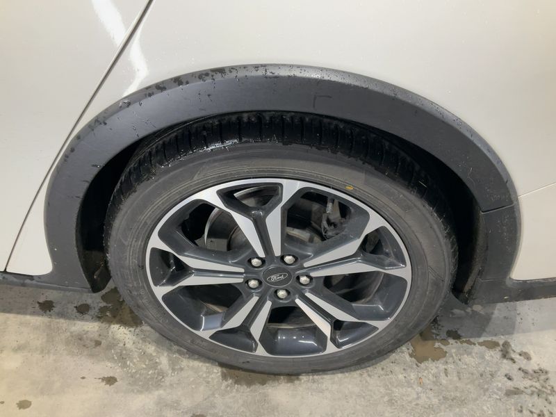 Ford Focus 1.5 TDCi EcoBlue Active 2019 – снимка 5