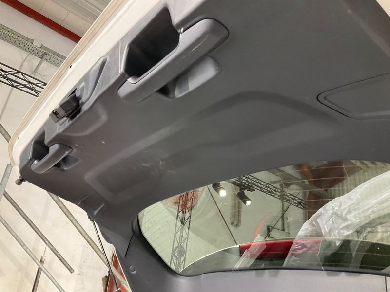 Ford Focus 1.5 TDCi EcoBlue Active 2019 – снимка 23