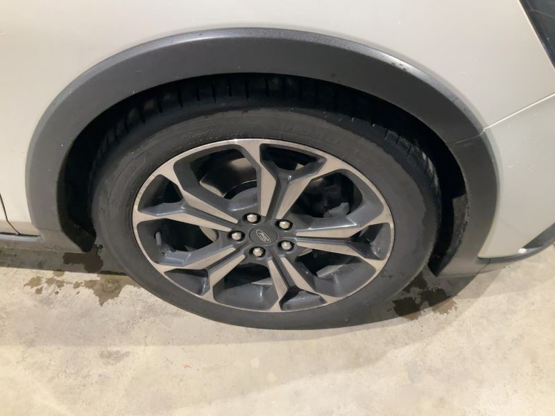 Ford Focus 1.5 TDCi EcoBlue Active 2019 – снимка 11