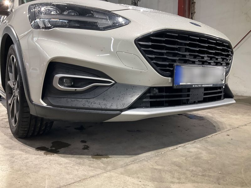 Ford Focus 1.5 TDCi EcoBlue Active 2019 – снимка 28