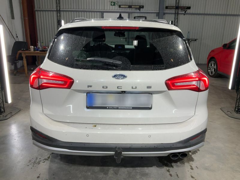 Ford Focus 1.5 TDCi EcoBlue Active 2019 – снимка 7