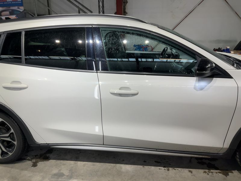 Ford Focus 1.5 TDCi EcoBlue Active 2019 – снимка 10