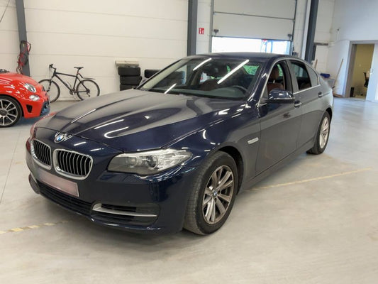 BMW 5er 520d xDrive Lounge 2015