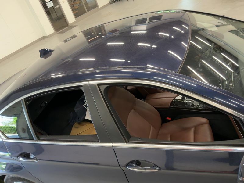 BMW 5er 520d xDrive Lounge 2015 – снимка 21