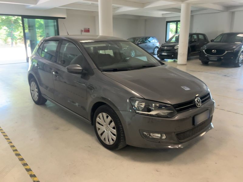 Volkswagen Polo 1.2 Comfortline 2012 – снимка 12