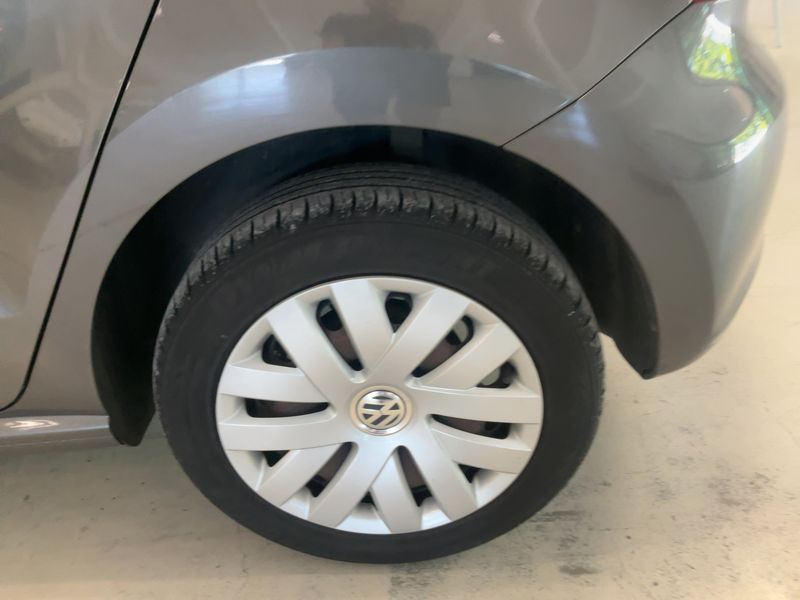 Volkswagen Polo 1.2 Comfortline 2012 – снимка 5