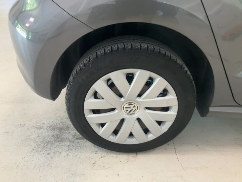 Volkswagen Polo 1.2 Comfortline 2012 – снимка 9