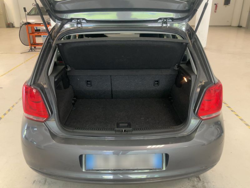 Volkswagen Polo 1.2 Comfortline 2012 – снимка 15