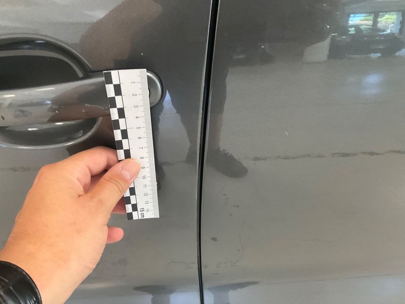 Volkswagen Polo 1.2 Comfortline 2012 – снимка 26