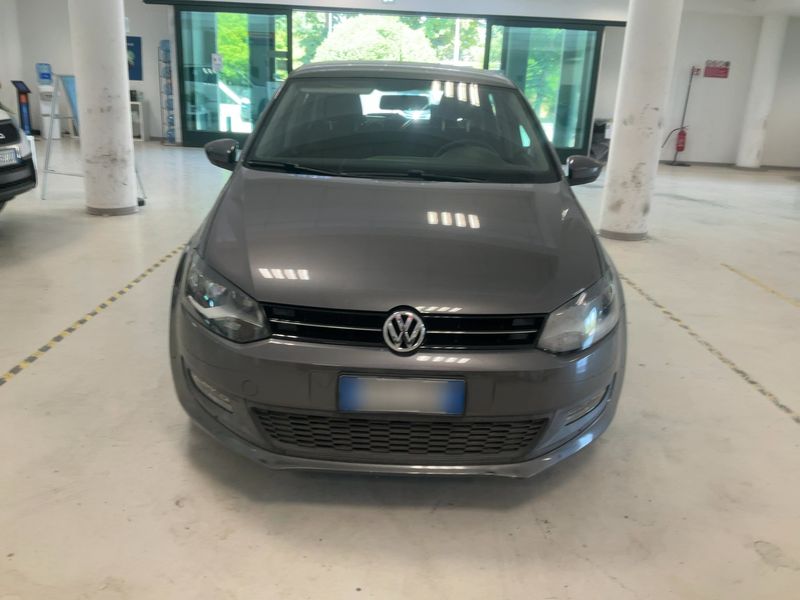 Volkswagen Polo 1.2 Comfortline 2012 – снимка 14
