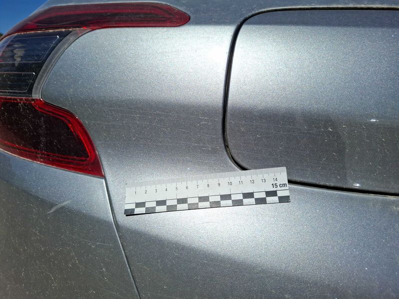 Peugeot 308 1.2 e-THP Style 2020 – снимка 28