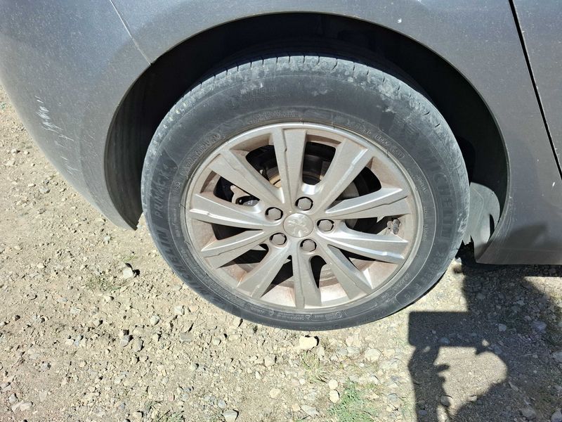 Peugeot 308 1.2 e-THP Style 2020 – снимка 42