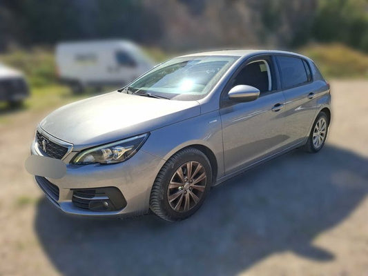 Peugeot 308 1.2 e-THP Style 2020 – снимка 2