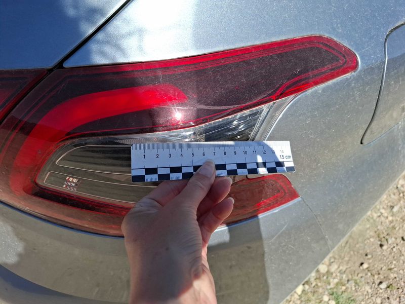 Peugeot 308 1.2 e-THP Style 2020 – снимка 96