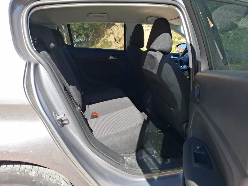 Peugeot 308 1.2 e-THP Style 2020 – снимка 14