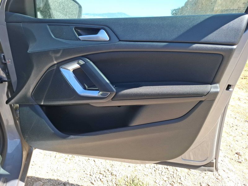Peugeot 308 1.2 e-THP Style 2020 – снимка 64