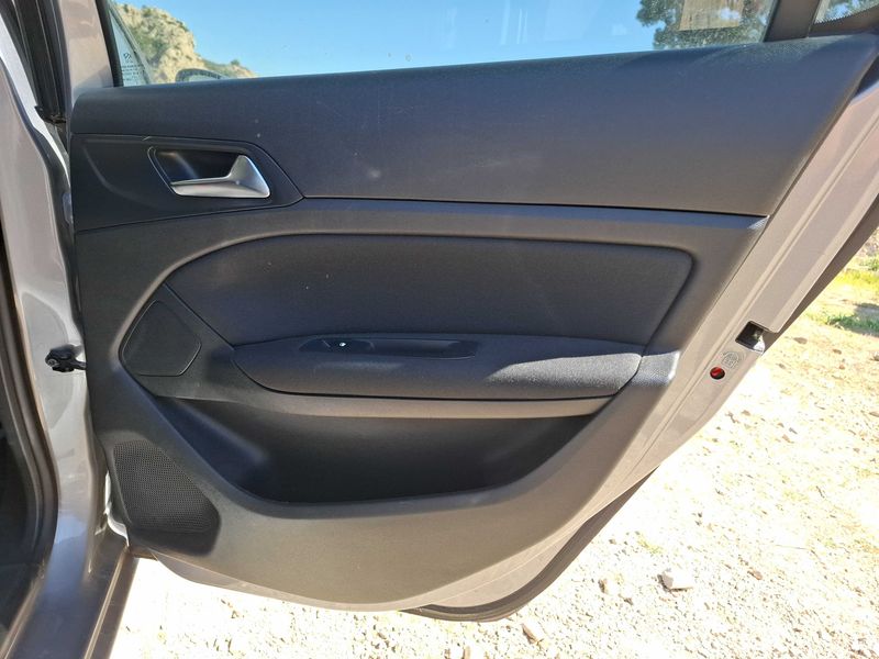Peugeot 308 1.2 e-THP Style 2020 – снимка 70