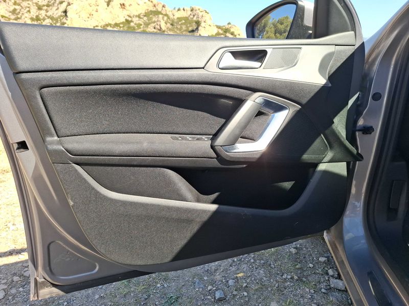Peugeot 308 1.2 e-THP Style 2020 – снимка 80