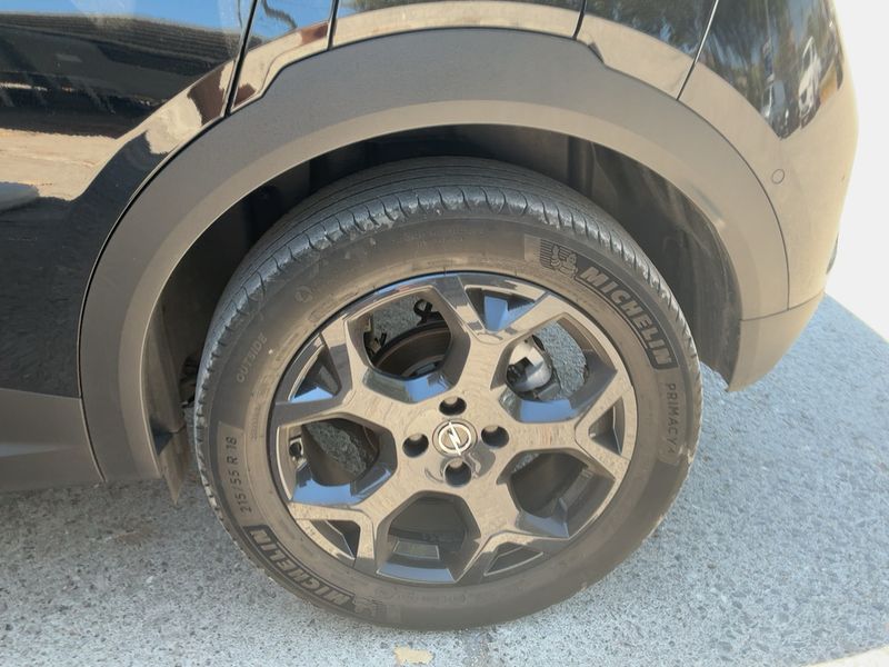 Opel Mokka X 1.2 Turbo GS Line 2021 – снимка 5