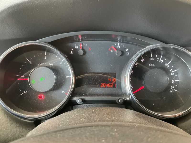 Peugeot 5008 1.6 HDi Business Pack 2010 – снимка 4
