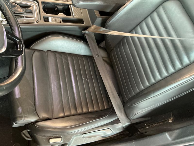 Volkswagen Passat 2.0 TDI Highline 4Motion BlueMotion Tech 2015 – снимка 39