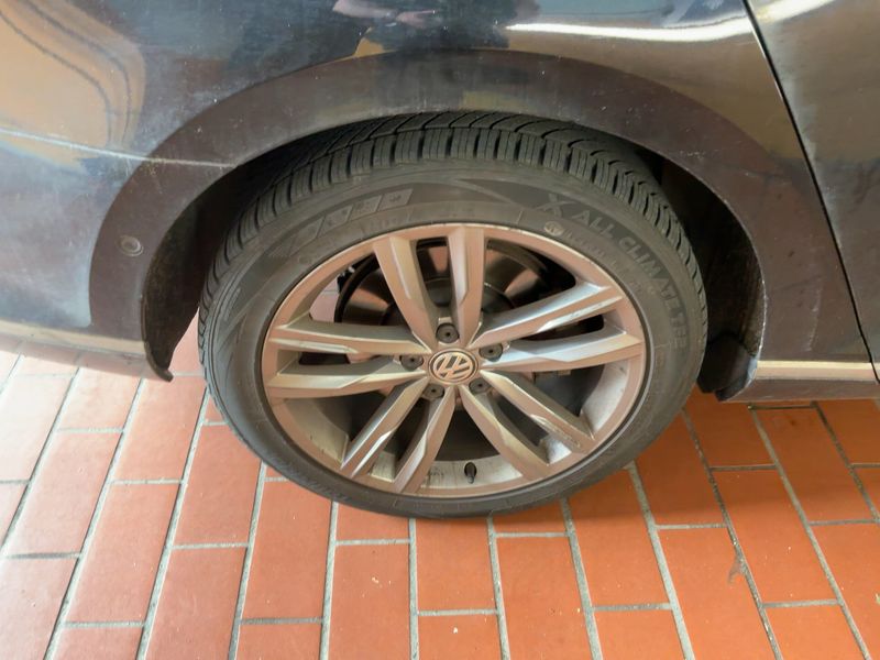 Volkswagen Passat 2.0 TDI Highline 4Motion BlueMotion Tech 2015 – снимка 9