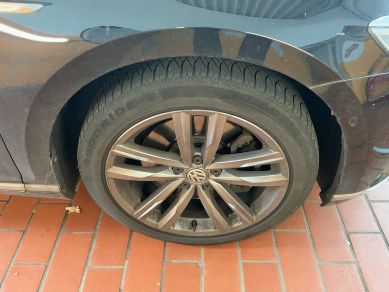 Volkswagen Passat 2.0 TDI Highline 4Motion BlueMotion Tech 2015 – снимка 11