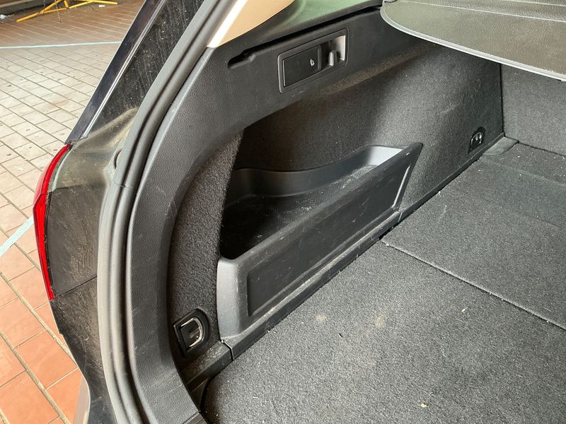Volkswagen Passat 2.0 TDI Highline 4Motion BlueMotion Tech 2015 – снимка 32