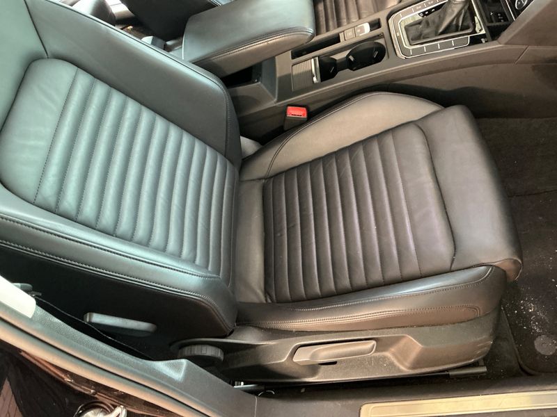 Volkswagen Passat 2.0 TDI Highline 4Motion BlueMotion Tech 2015 – снимка 36