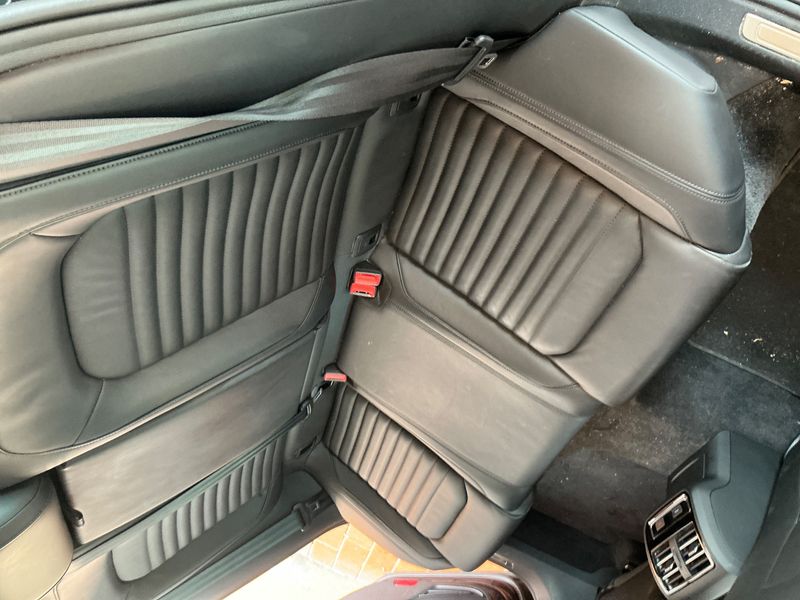 Volkswagen Passat 2.0 TDI Highline 4Motion BlueMotion Tech 2015 – снимка 41