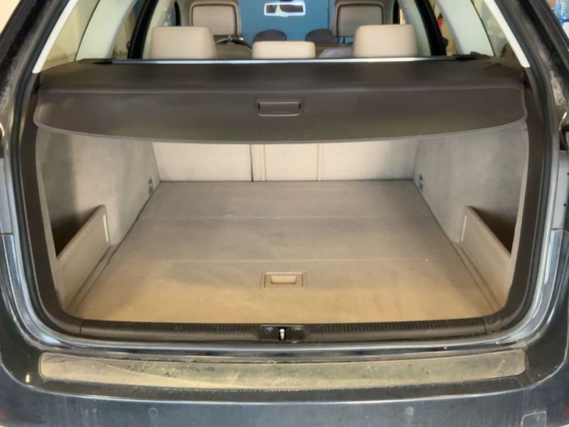 Volkswagen Passat 2.0 TDI Highline BlueMotion Tech 2014 – снимка 15