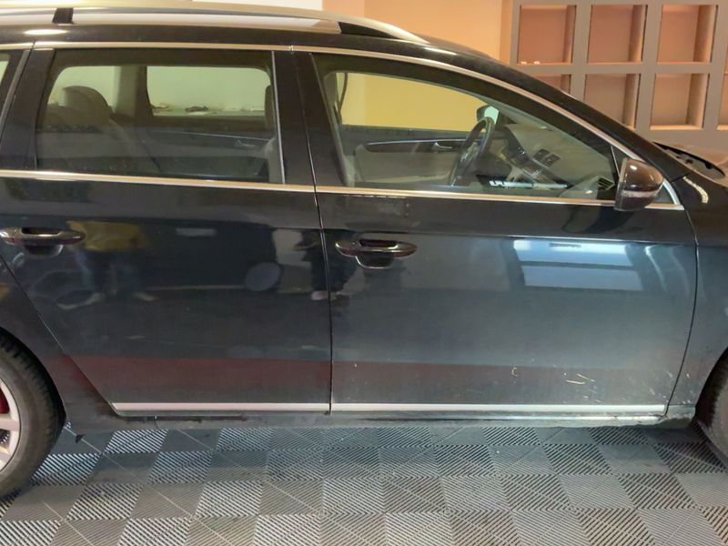 Volkswagen Passat 2.0 TDI Highline BlueMotion Tech 2014 – снимка на щета 10