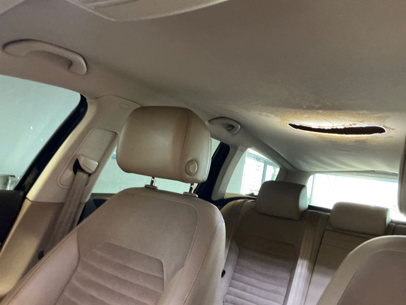 Volkswagen Passat 2.0 TDI Highline BlueMotion Tech 2014 – снимка на щета 34