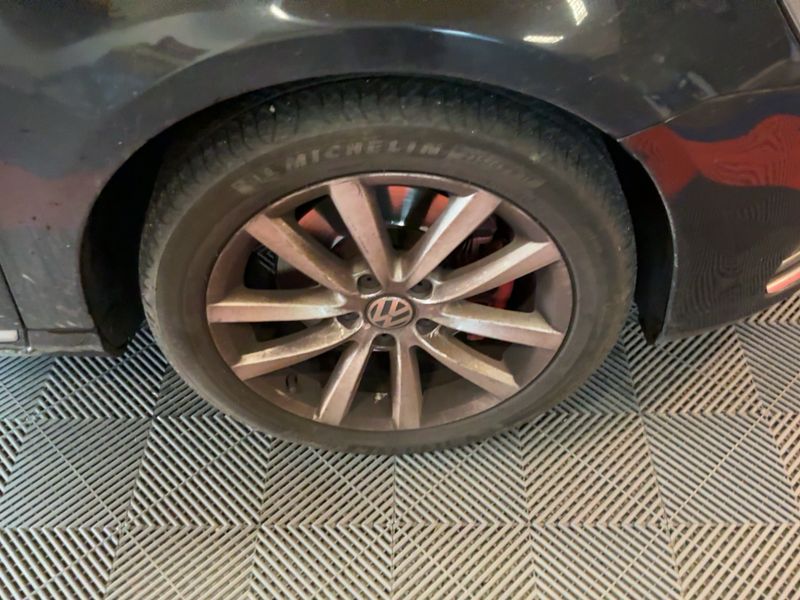 Volkswagen Passat 2.0 TDI Highline BlueMotion Tech 2014 – снимка 11