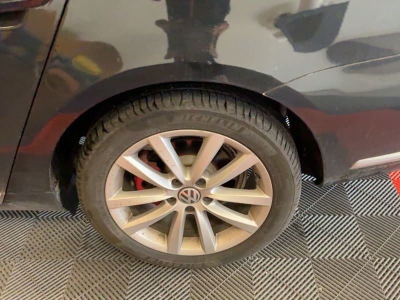 Volkswagen Passat 2.0 TDI Highline BlueMotion Tech 2014 – снимка 5