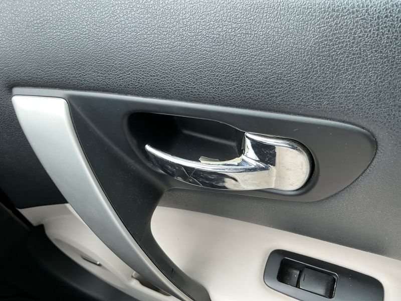 Nissan Qashqai 1.5 Turbodiesel Tekna 2011 – снимка 30