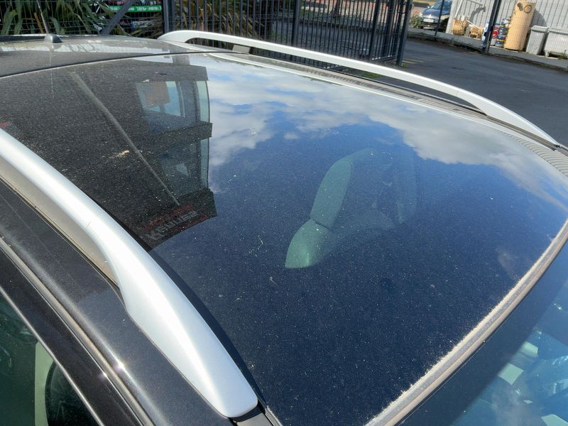 Nissan Qashqai 1.5 Turbodiesel Tekna 2011 – снимка 13