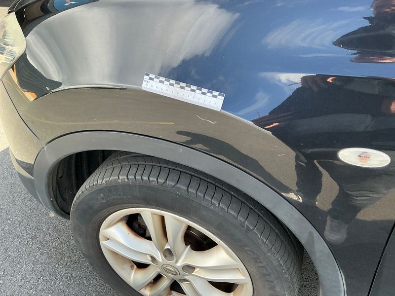 Nissan Qashqai 1.5 Turbodiesel Tekna 2011 – снимка 25