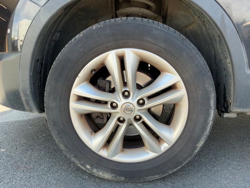 Nissan Qashqai 1.5 Turbodiesel Tekna 2011 – снимка 3