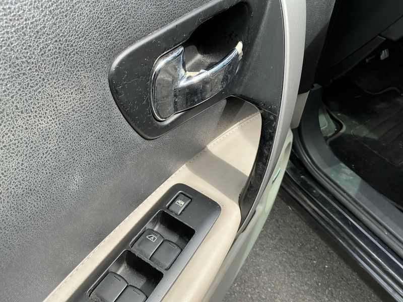 Nissan Qashqai 1.5 Turbodiesel Tekna 2011 – снимка 27