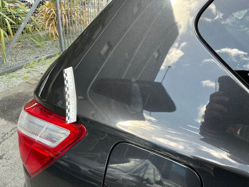 Nissan Qashqai 1.5 Turbodiesel Tekna 2011 – снимка 22